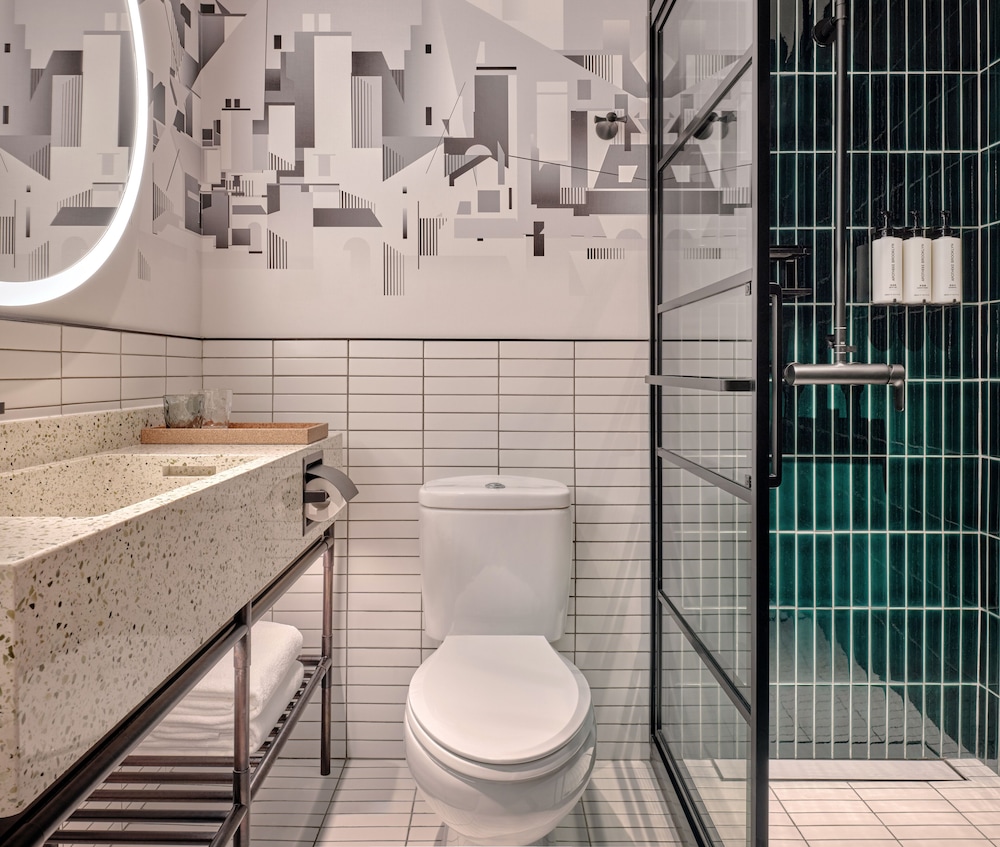 Caption by Hyatt Zhongshan Park Shanghai 20