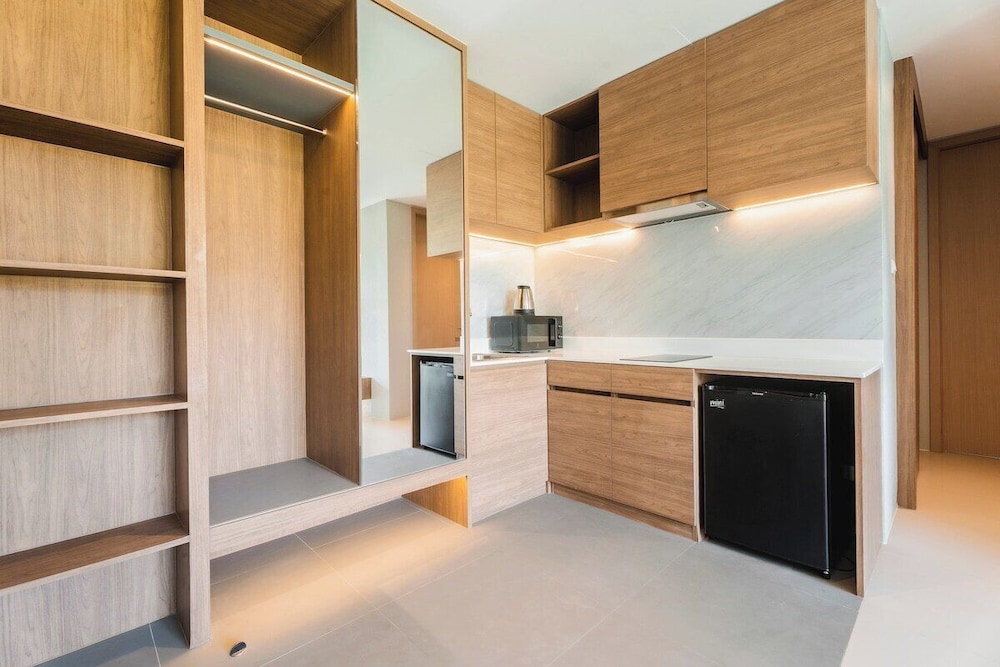 Beachfront 1501 2BR at Wyndham Naithon Phuket