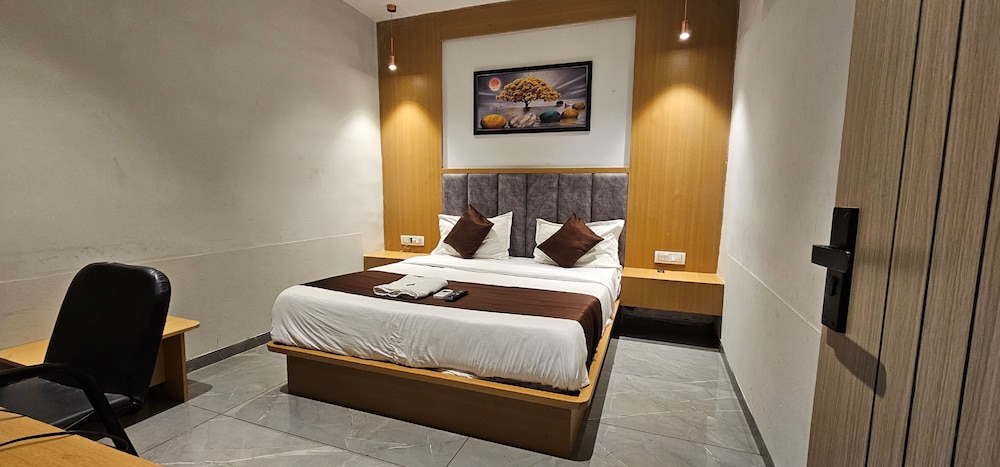 Hotel Royal Look