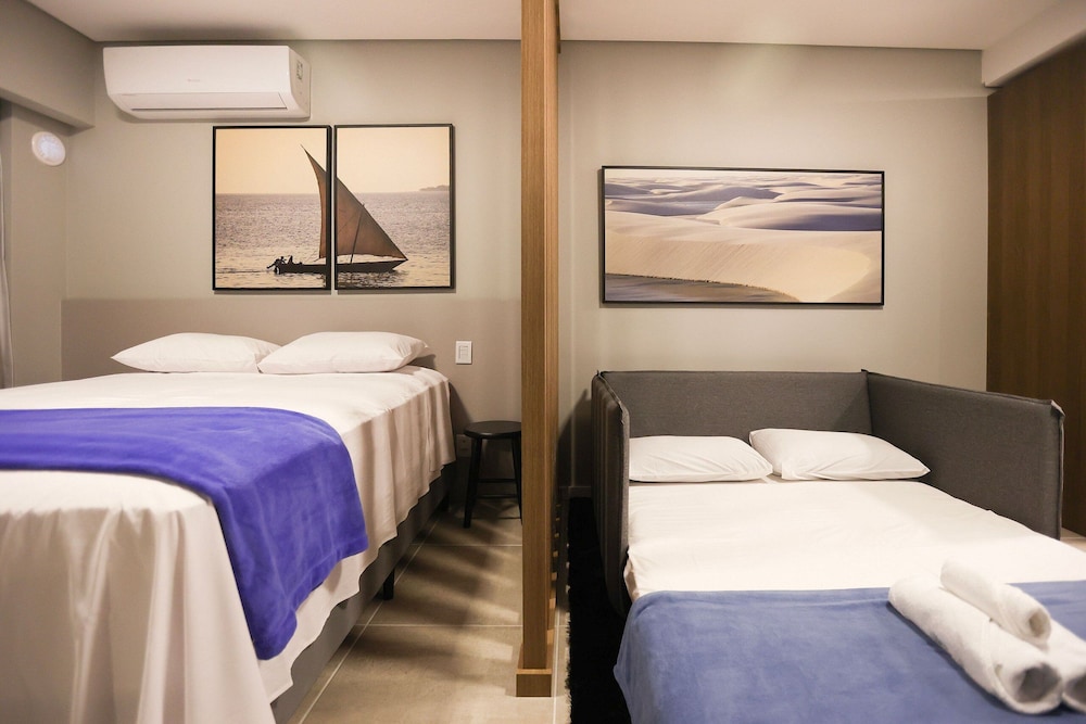 Studio Shopping OKA Floripa - SOK132