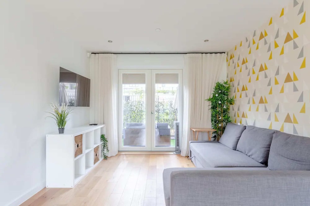 Spacious & Family Friendly 3BD House - Stratford