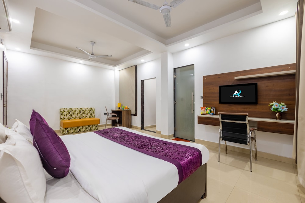 Hotel Aura Grand SECTOR - 63A Noida