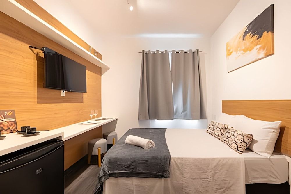 Estudios Neo Home São Caetano