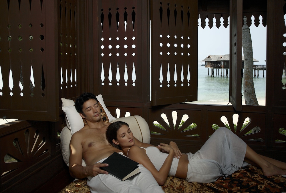 Pangkor Laut Resort photo 8