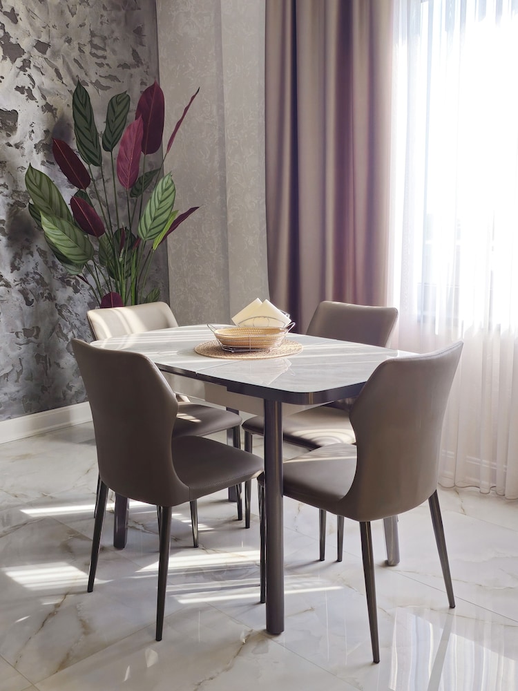 DiAngelo Guesthouse