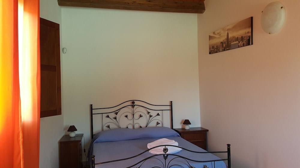 Agriturismo Gessi