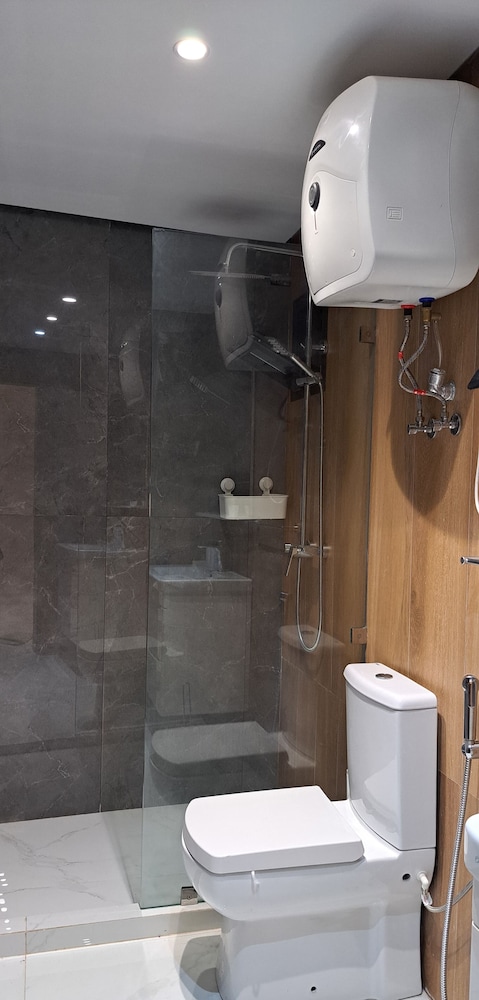 Appartement Cozy & Elégant-Centre Rabat