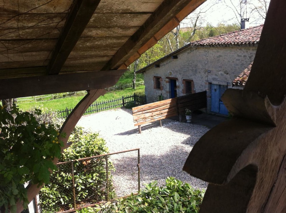 Domaine Bessiere