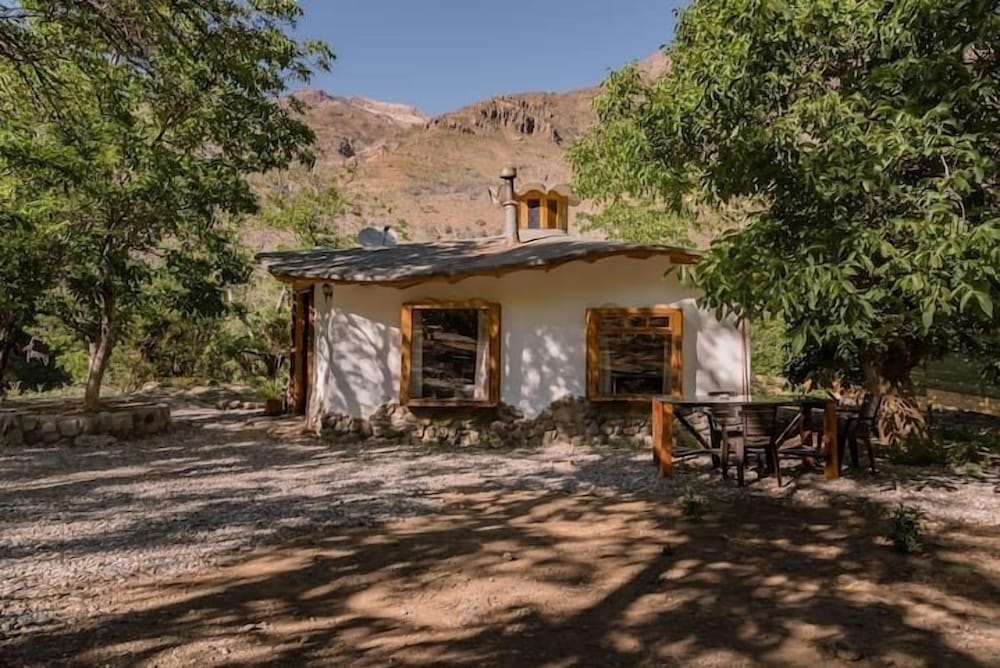 Cabaña el Palomar