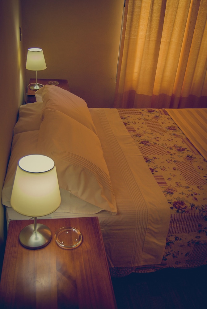 Landay Apartment General Baquedano