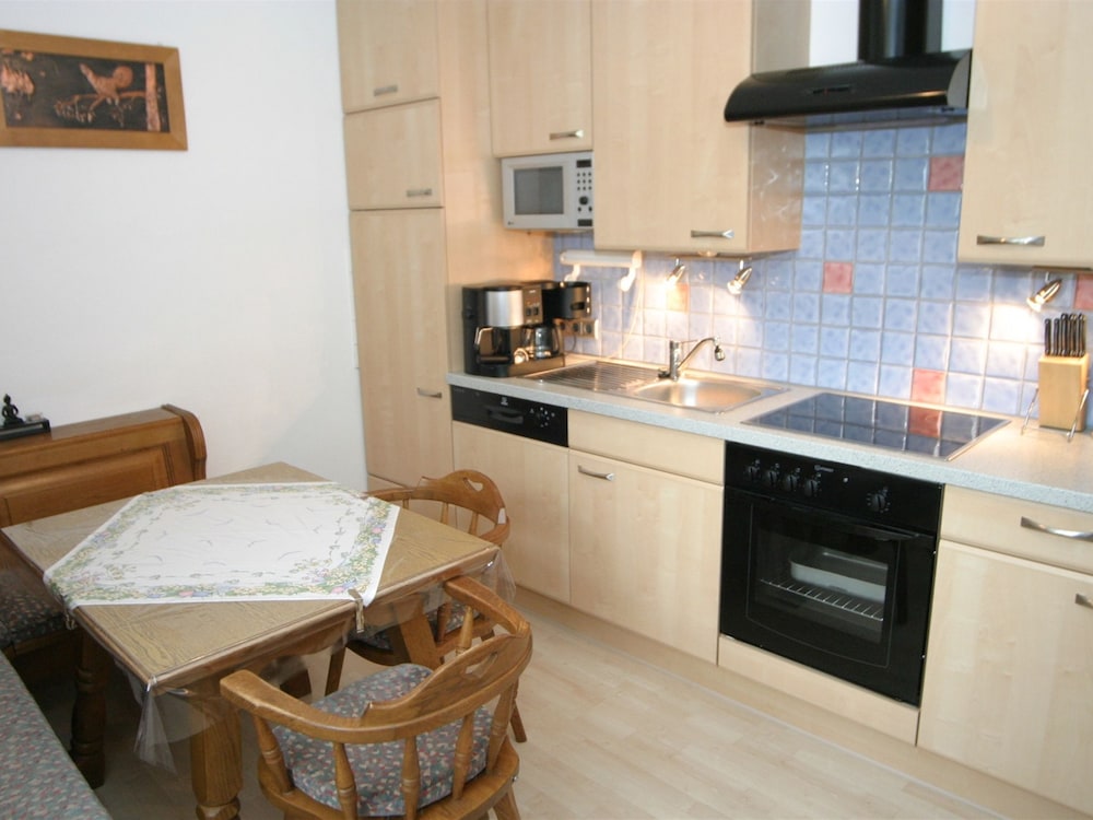 Newly Furnished Appartment at the Mouth of the Poller Valley National Park view 5