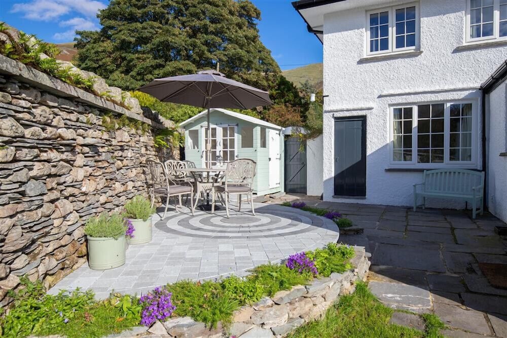 Crozier Cottage