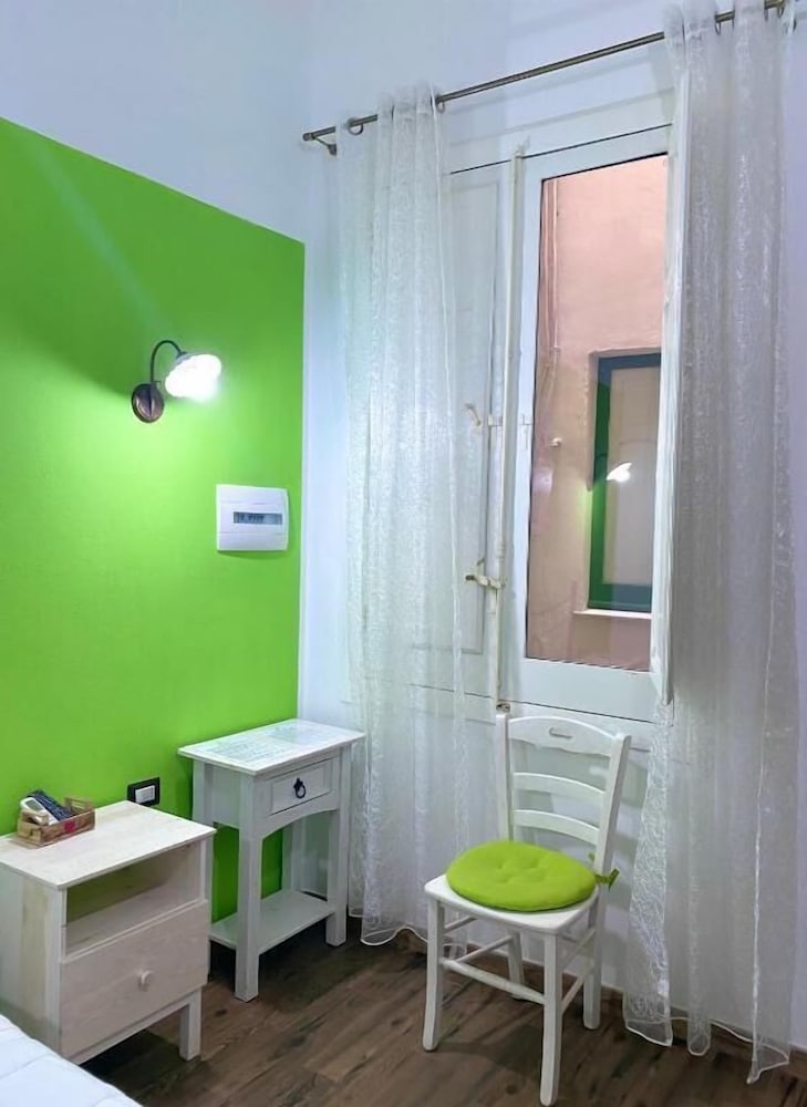Dani's House - affittacamere