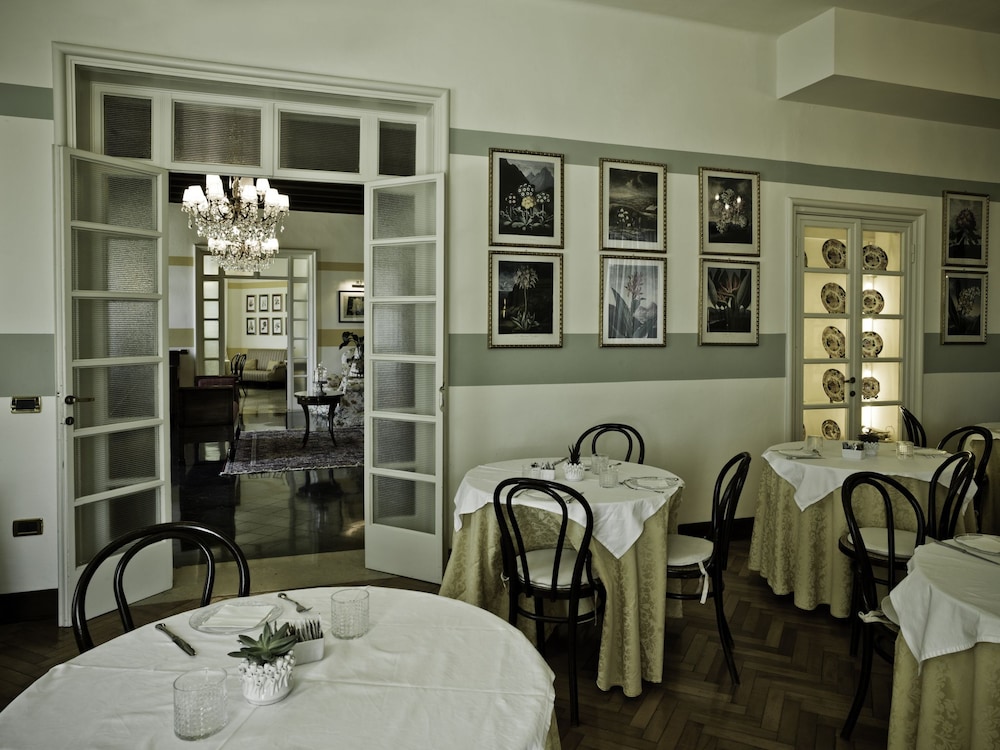 Residenza Borgo 27