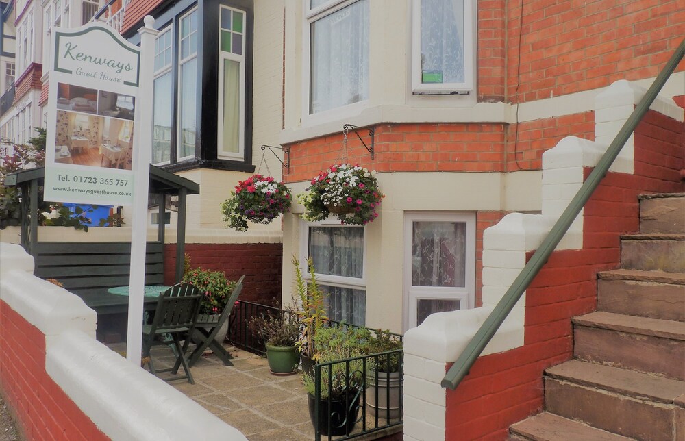 Kenways Guest House