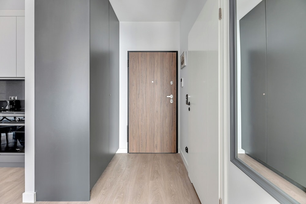 Lion Apartments - Apartments & Studio