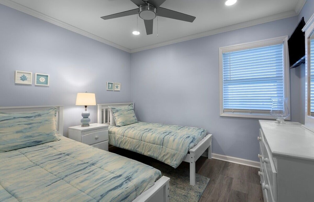 Ocean Pier Iii 227 2 Bedroom Condo