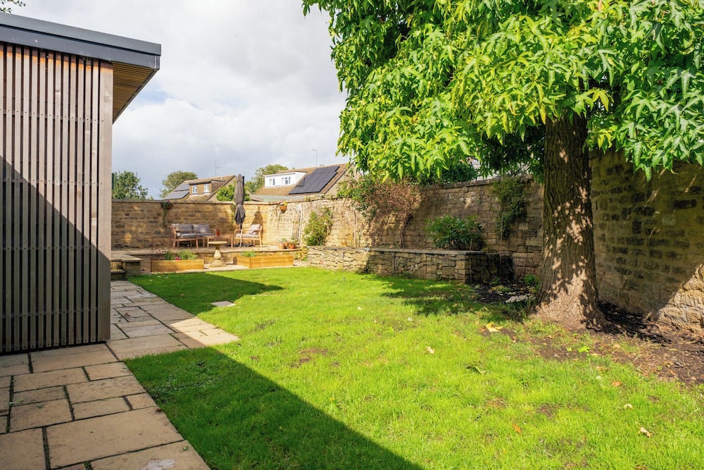 Historic 3 BD Cottage in the Cotswolds