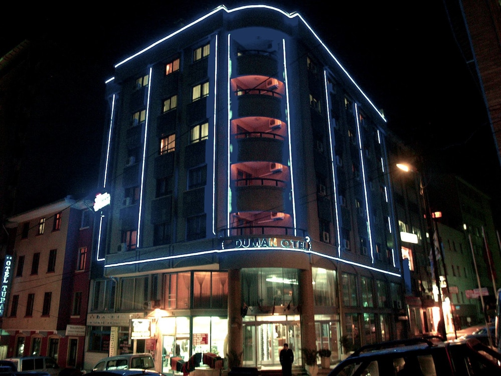 Grand Otel Duman - Image 28