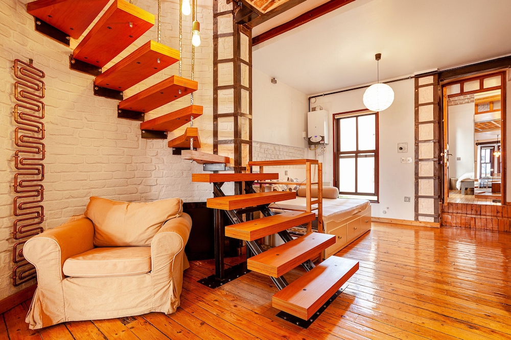 Alaattin Apartments