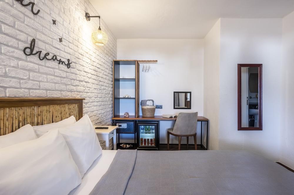 The Poyz Otel Bodrum - Image 93