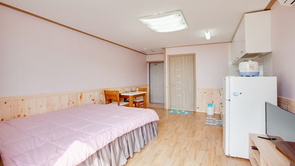 Vellise Pension