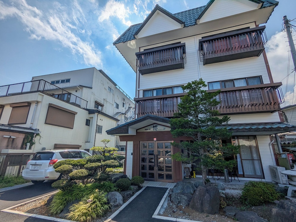 Guest House HIIRAGI