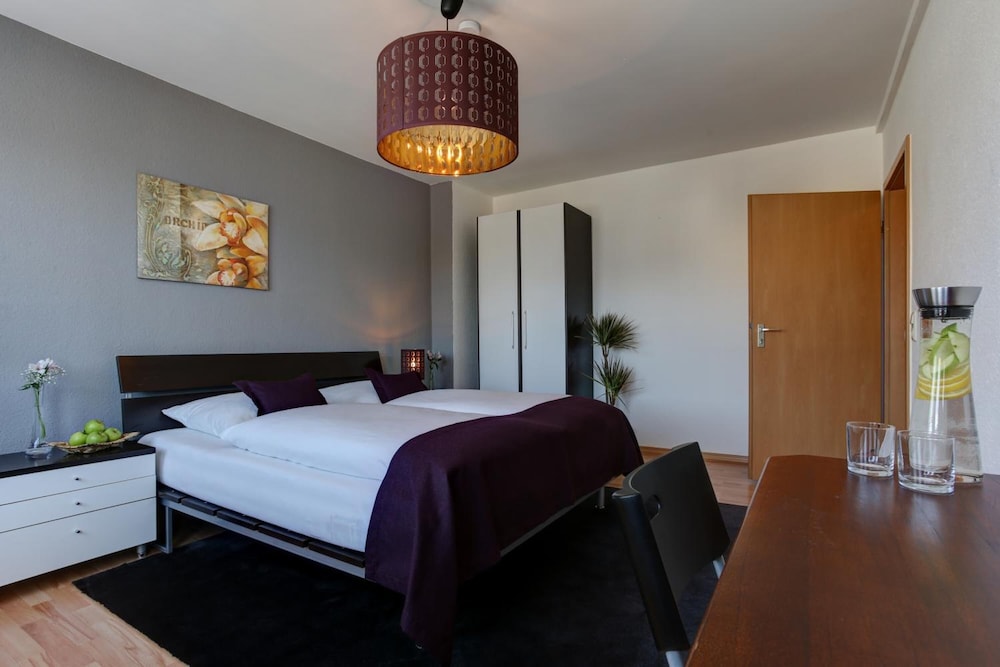 Hamburg Vacations - Boardinghouse Mundsburg - Property Image 21