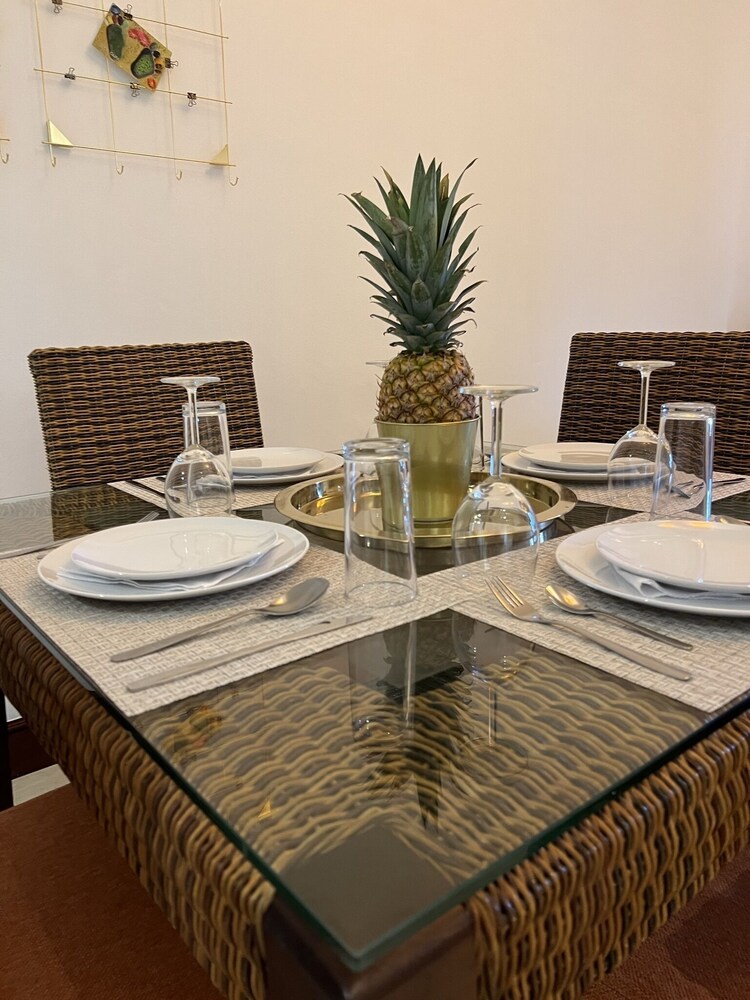 Magic Arena Blanca Beach Suite