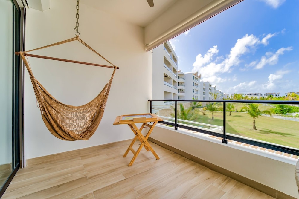 Peace on The Beach in Punta Cana