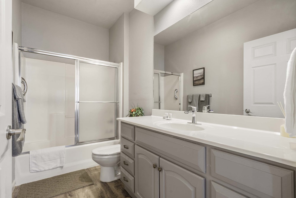 Stonebridge Condo on the Fairway