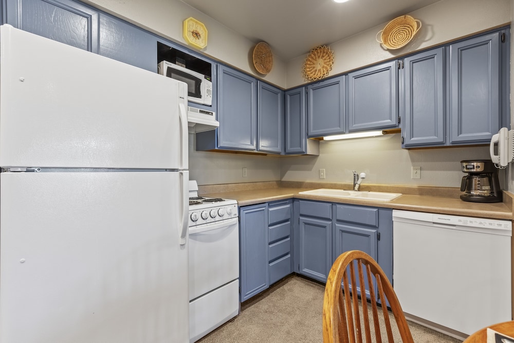 Park City Ski Resort UT - Snow Flower Vacation Condos