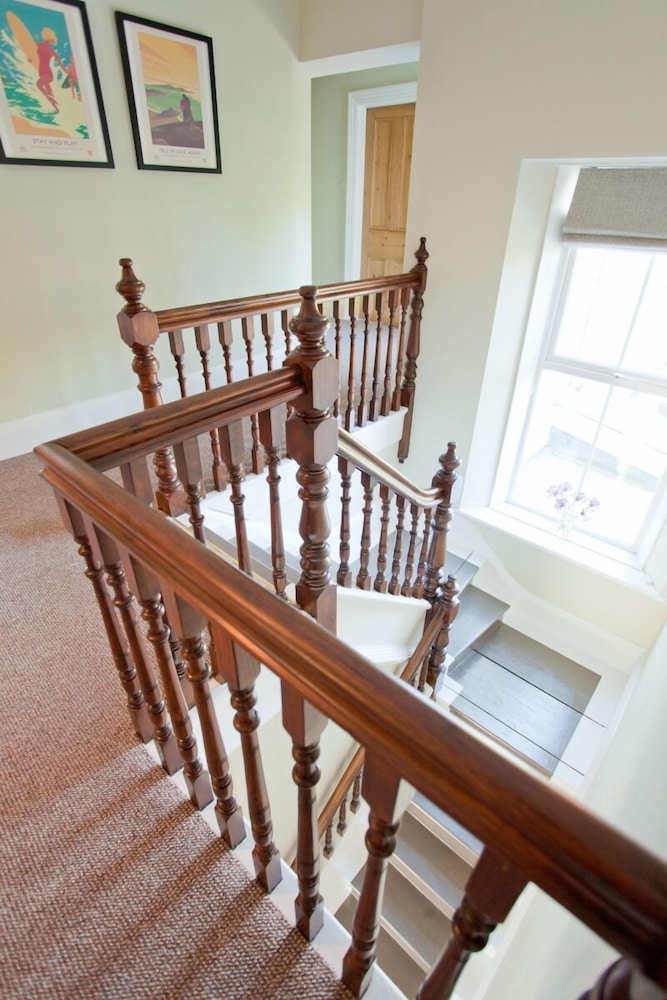 The Old Vicarage