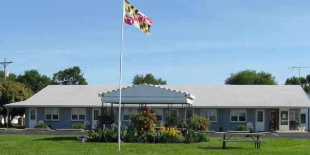 Mariners Motel - Property Image 12