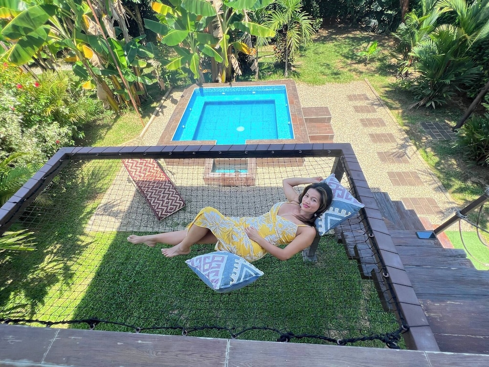 Luxury Glamping in Ruztico