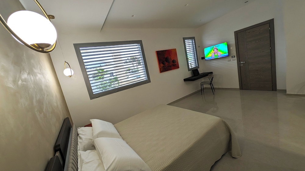 Pietra Viva - Suite & Relax