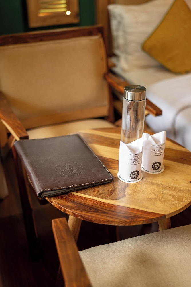 Hotel Karma Inn