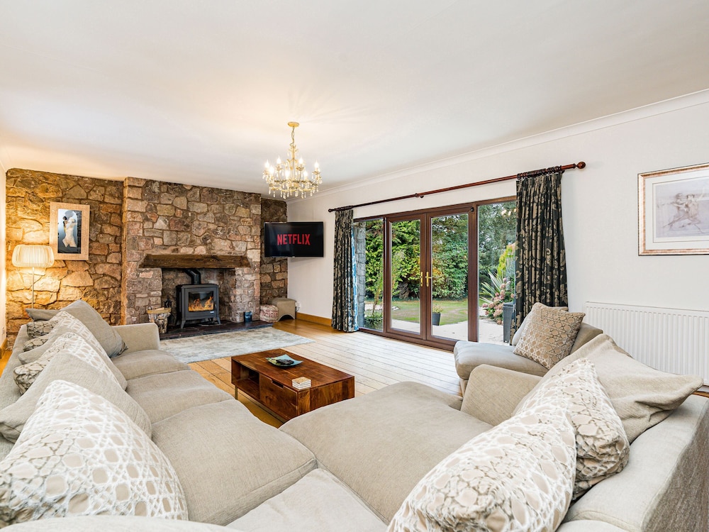 Brookway Lodge