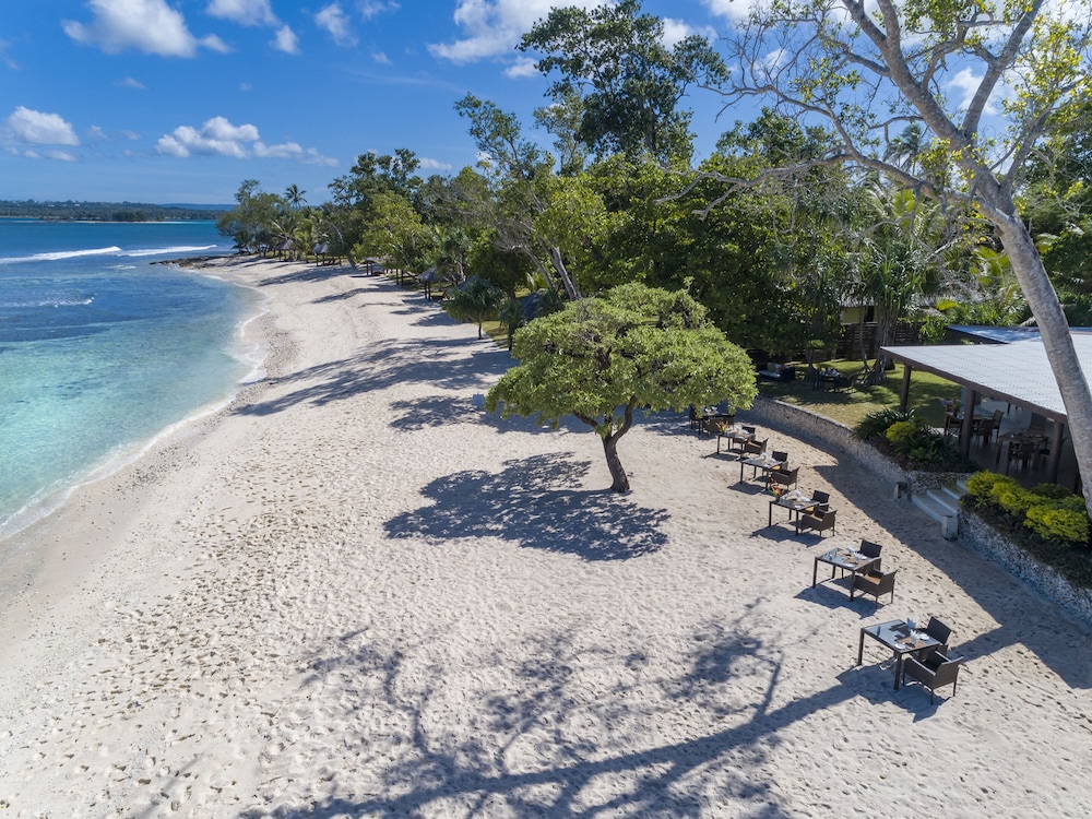 Eratap Beach Resort