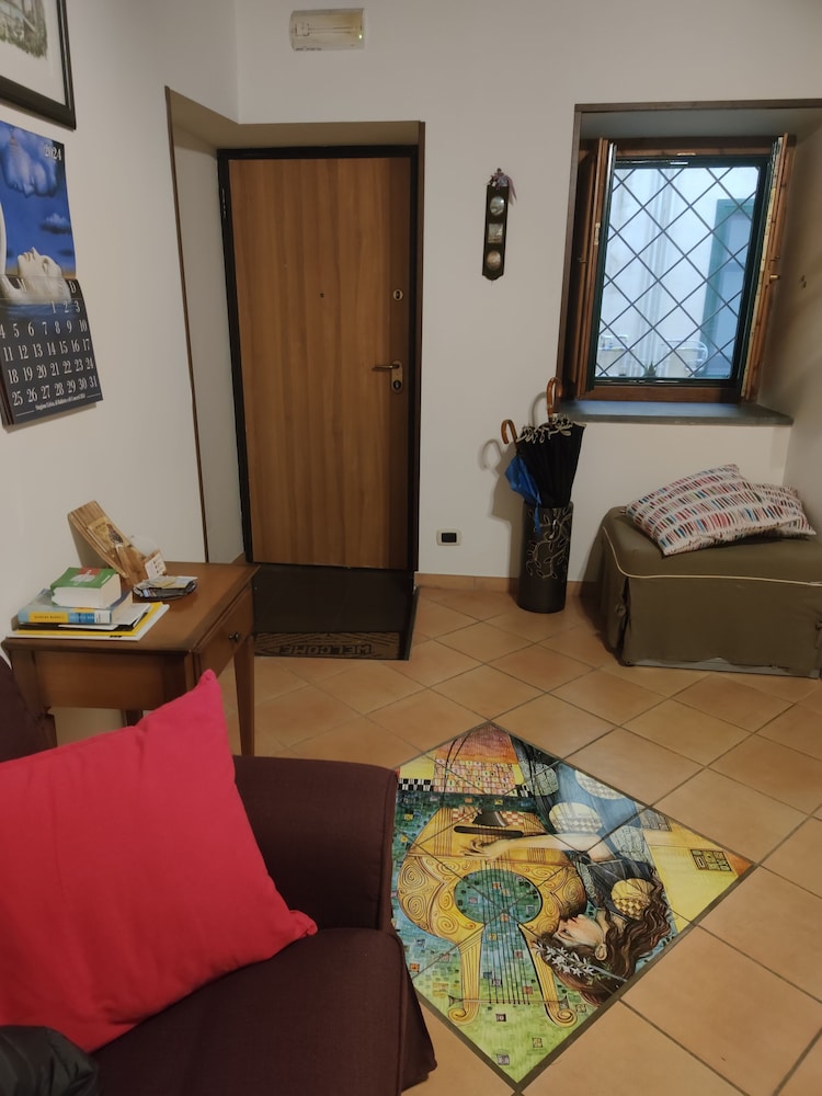 Amalfitani Salerno Centro