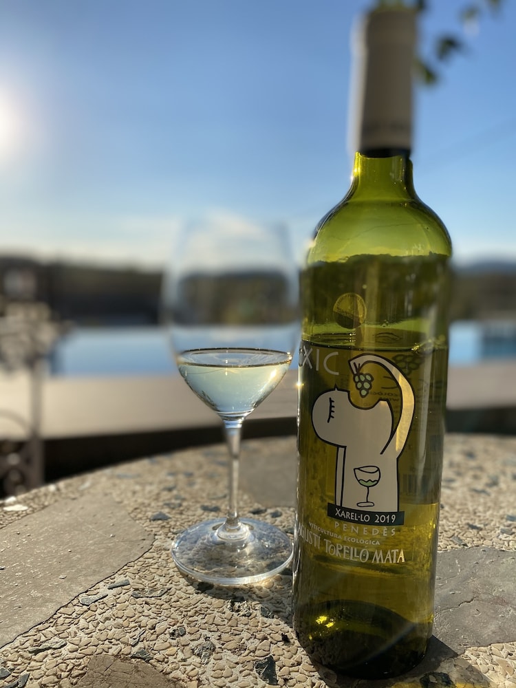 B&B Wine and Cooking Penedès