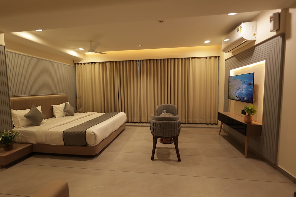 HOTEL THE AVANTA - SP RING ROAD