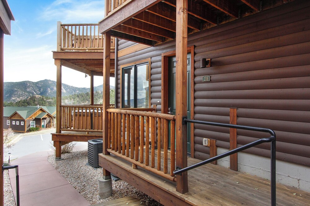 Estes Park CO Condos