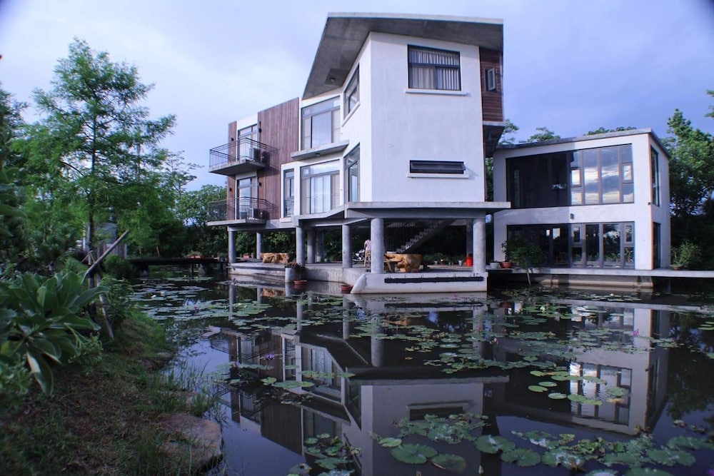 Missy House