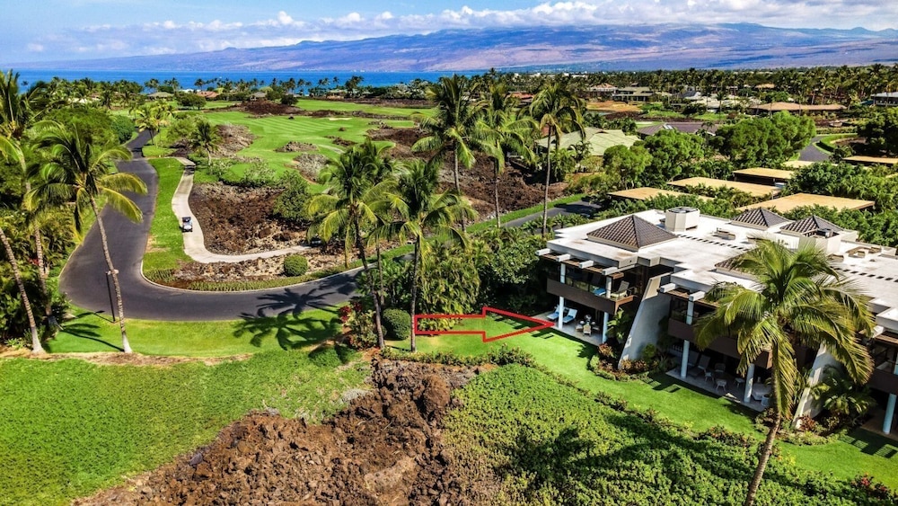 Beautifully Updated - Close to Beach & Pool - Oceanview Lanai - Vrkcv