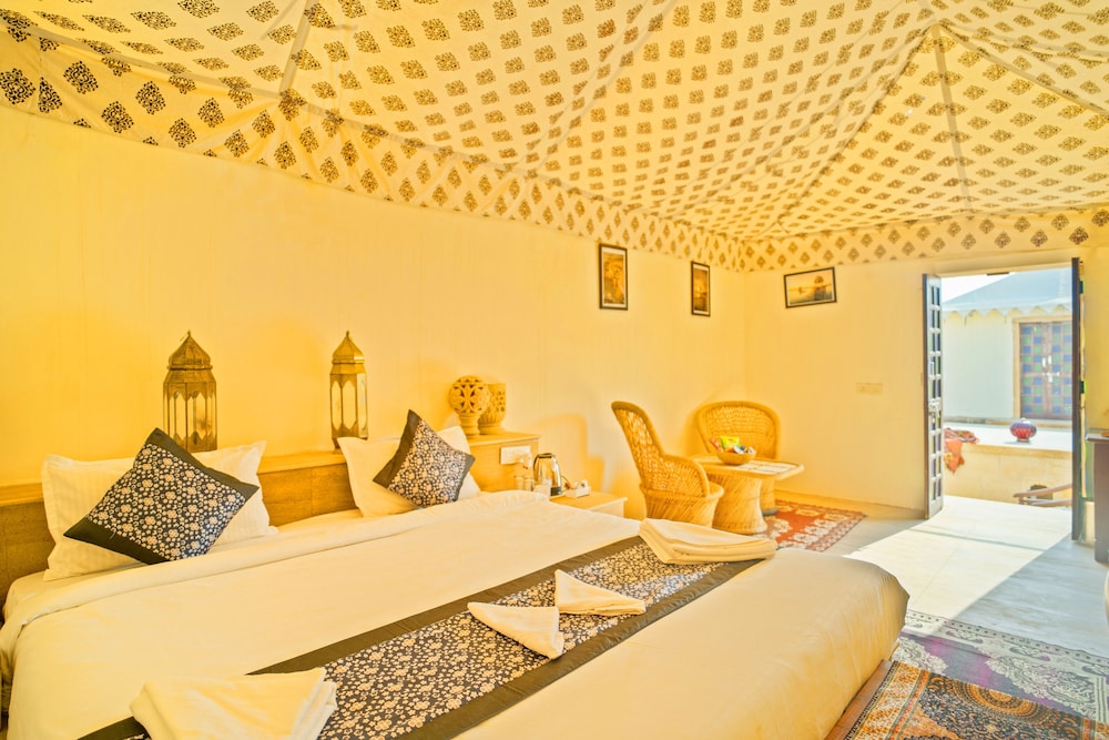 Desert Gateway Resort view 5