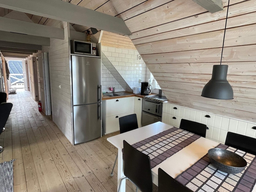4 Star Holiday Home in Drottningskar