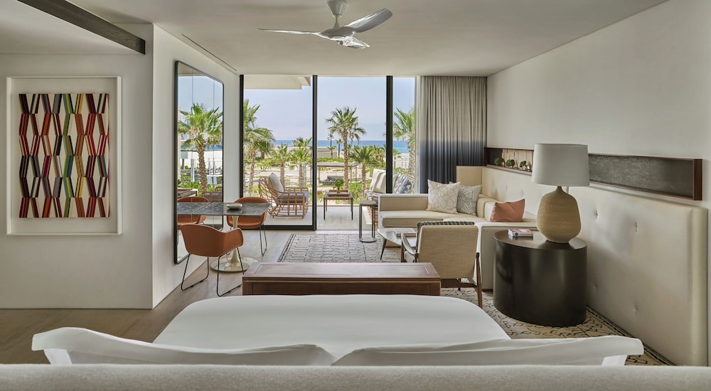 Four Seasons Resort Los Cabos at Costa Palmas - Property Image 25