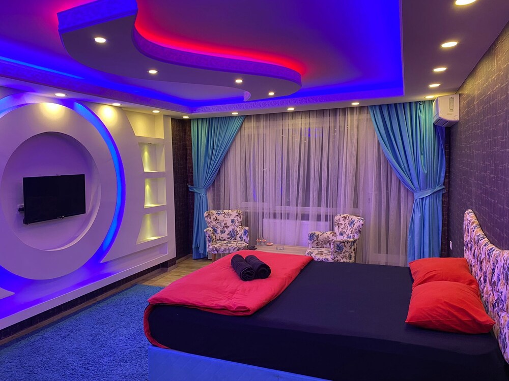 Haznedar Luxury Residence Hotel