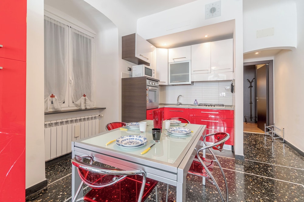 New! Solferino Modern Flat X4 Villa Gruber